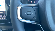 Volvo EX40 185kW Ext Range Plus Black Editon 82kWh 5dr Auto Electric Estate